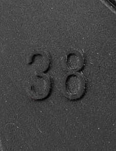 TAMARIS Saappaat, 38 - Naisten nilkkurit ja saappaat - 10105449948 - 2