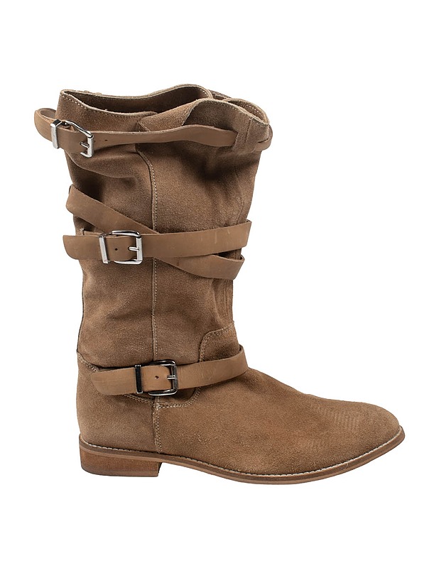 SOSO saappaat, 8.5 - Naisten nilkkurit ja saappaat - 10105449959 - 1