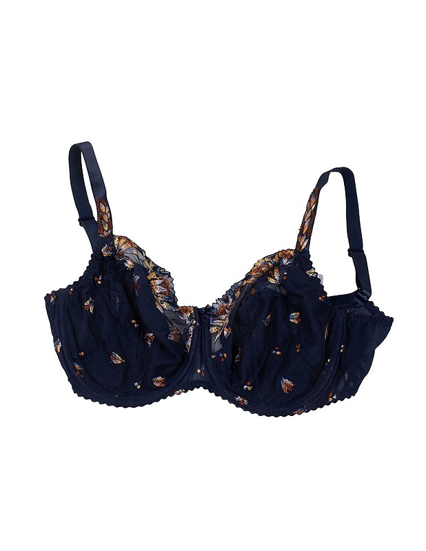 PRIMADONNA rintaliivit, 75F - Alusvaatteet - 10105449956 - 0