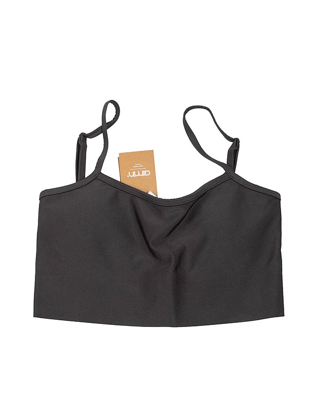 AIMN strap bra toppi, M - Alusvaatteet - 10105449963 - 0