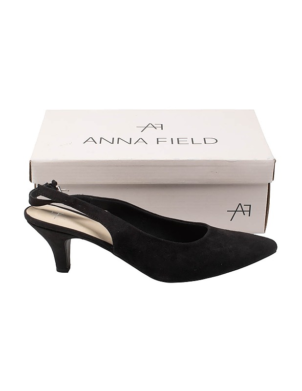 ANNA FIELD korkokengät, 42 - Korkokengät - 10105449978 - 0