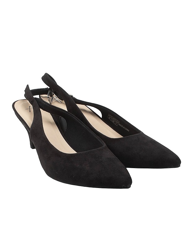 ANNA FIELD korkokengät, 42 - Korkokengät - 10105449978 - 1