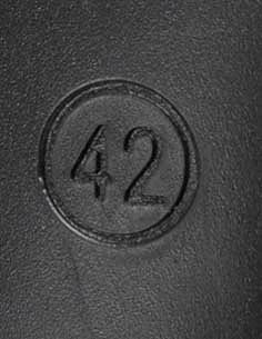 ANNA FIELD korkokengät, 42 - Korkokengät - 10105449978 - 2