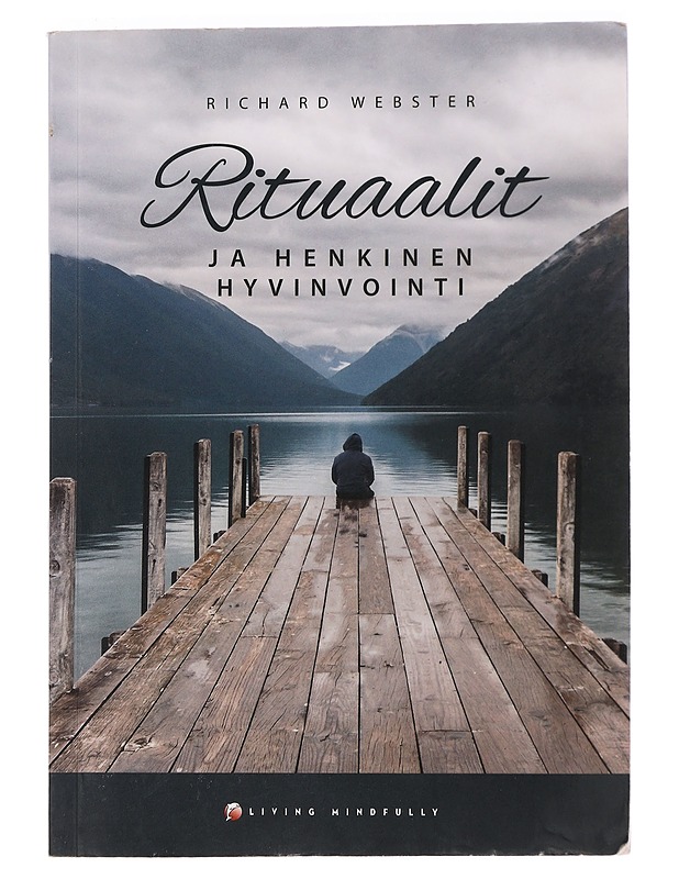 Rituaalit ja henkinen hyvinvointi - Webster, Richard - Harrastekirjat - 10105449986 - 0