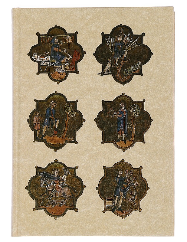 Medieval people - Eileen Power - Historiakirjat - 10105449995 - 0