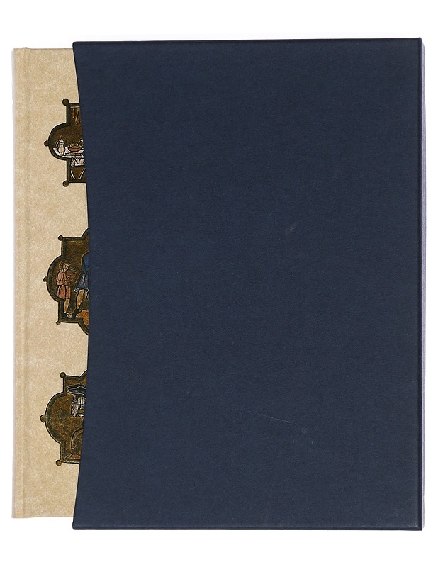 Medieval people - Eileen Power - Historiakirjat - 10105449995 - 2