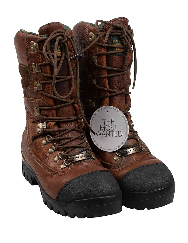 JAHTIJAKT PREMIUM saappaat, 42 - The Most Wanted vaatteet ja asusteet - 10105450003 - 0