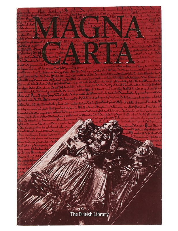 Magna Carta - Davis, G. R. C. - Tietokirjat ja oppaat - 10105450000 - 0