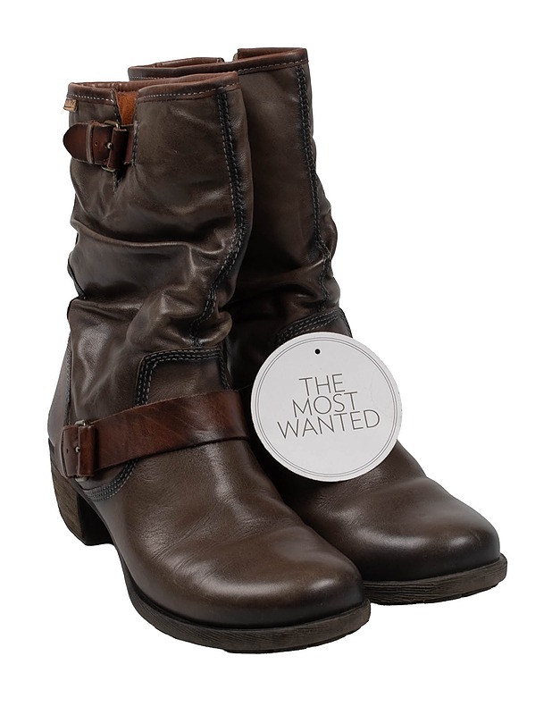 PIKOLINOS Saappaat, 38 - The Most Wanted vaatteet ja asusteet - 10105450011 - 0