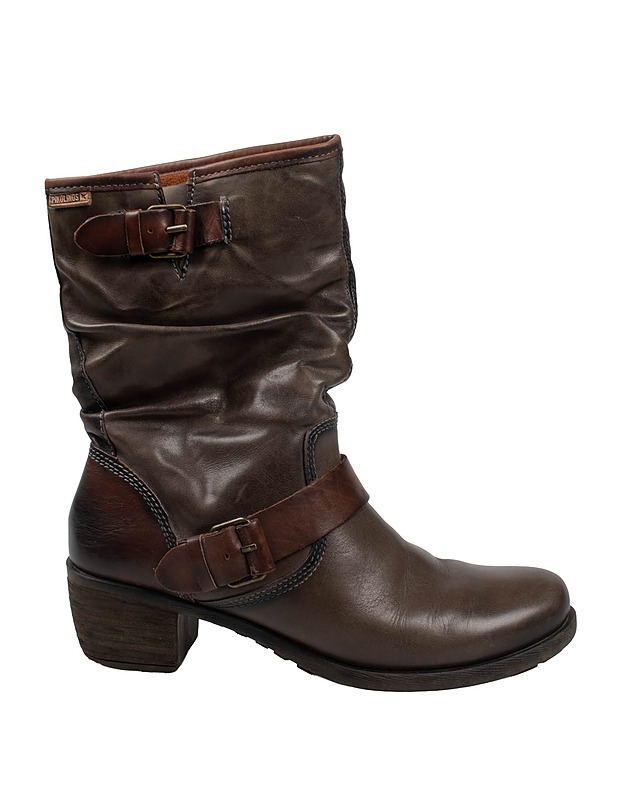 PIKOLINOS Saappaat, 38 - The Most Wanted vaatteet ja asusteet - 10105450011 - 1