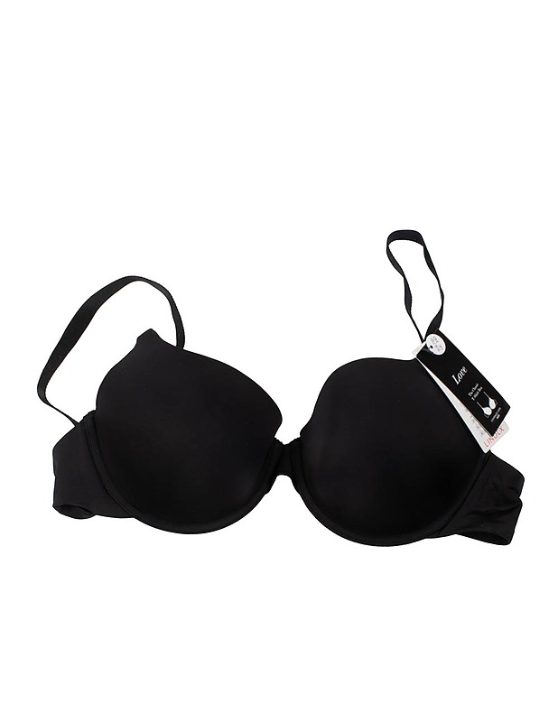 LINDEX Love rintaliivit, 75D - Alusvaatteet - 10105450015 - 0