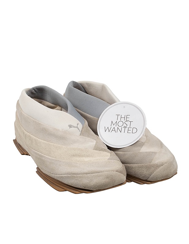 PUMA kenkä, 43 - The Most Wanted vaatteet ja asusteet - 10105450019 - 0