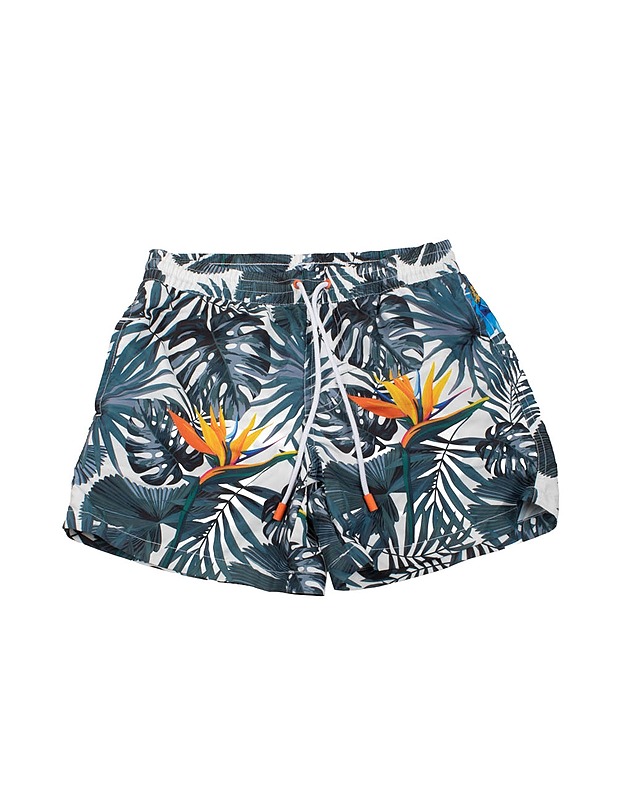 GOLDENPOINT lasten uimashortsit, 10v - Asusteet - 10105450020 - 0