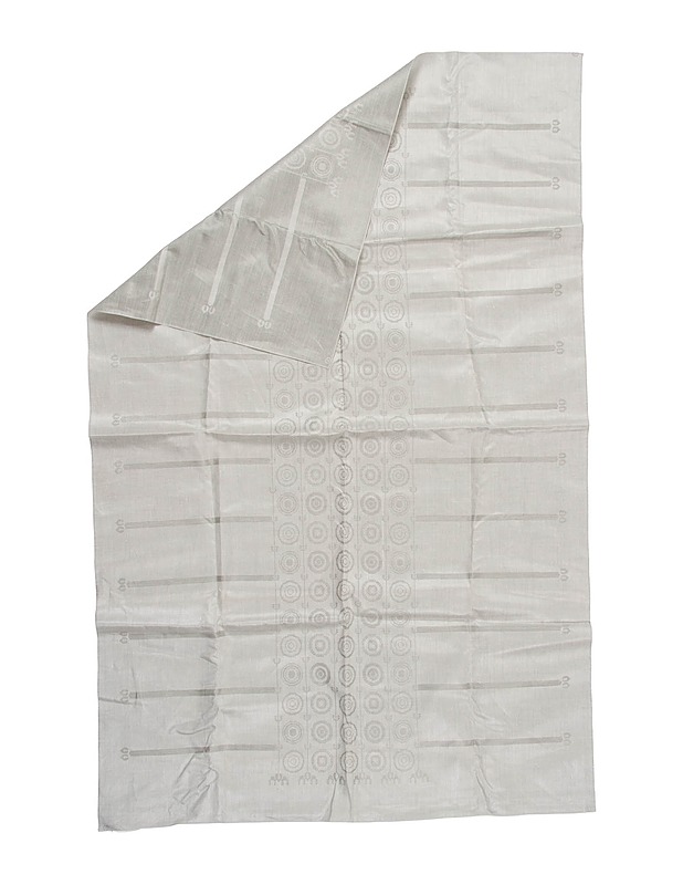 TAMPELLA Timber pöytäliina, 95x145 cm - Kankaat - 10105450030 - 1