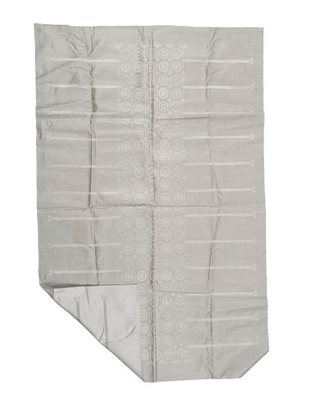 TAMPELLA Timber pöytäliina, 95x145 cm - Kankaat - 10105450030 - 2