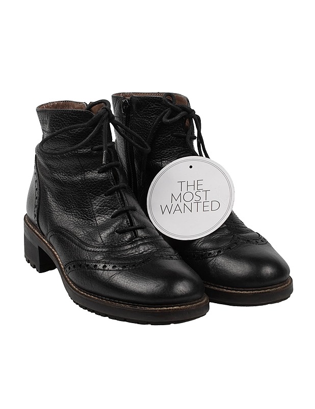 WONDERS nilkkurit, 38 - The Most Wanted vaatteet ja asusteet - 10105450038 - 0