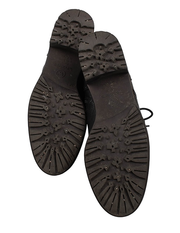 WONDERS nilkkurit, 38 - The Most Wanted vaatteet ja asusteet - 10105450038 - 3