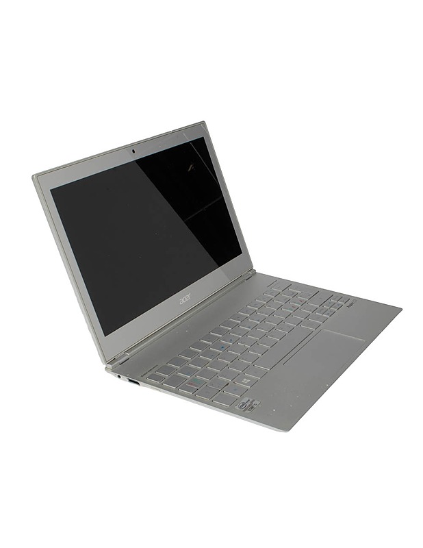 ACER Aspire S7-191 - Tietokoneet - 10105450053 - 0