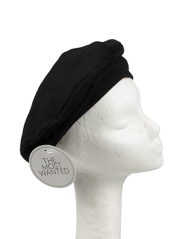 FREDRIKSON baskeri - The Most Wanted vaatteet ja asusteet - 10105450066 - 0