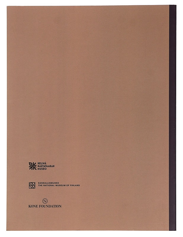 Objects collecting people - Tohmo, Kristina - Tietokirjat ja oppaat - 10105450080 - 1