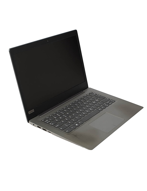 LENOVO IdeaPad 120S-14IAP kannettava tietokone, 14" - Tietokoneet - 10105450090 - 0