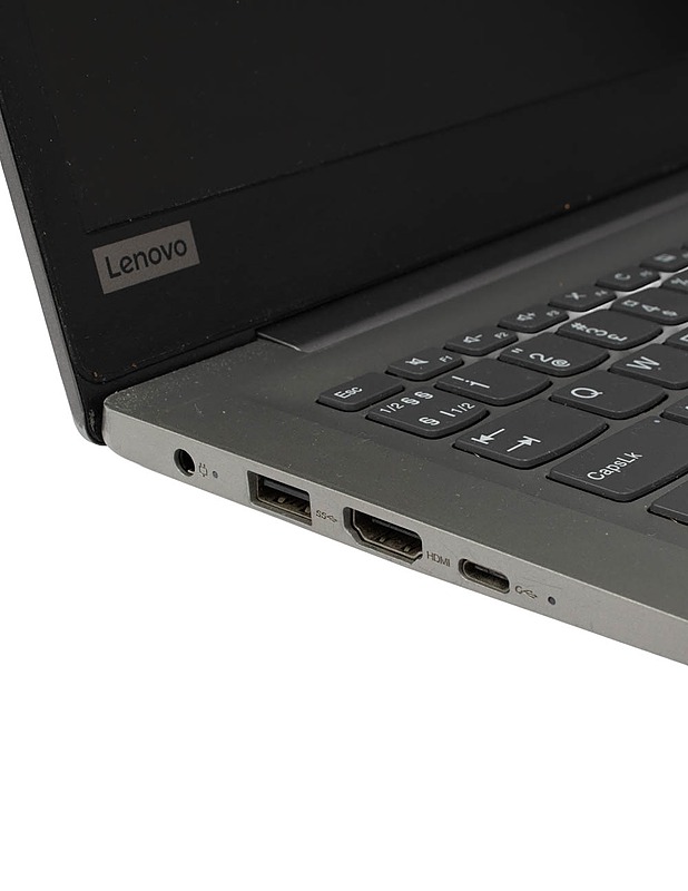 LENOVO IdeaPad 120S-14IAP kannettava tietokone, 14" - Tietokoneet - 10105450090 - 1