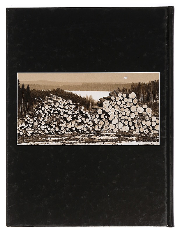 Matkalla  tehtaalle: Puutavaran kaukokuljetukset ja tehdasvastaanoton vaihteita - Matti Väätäjä (toim). - Tietokirjat ja oppaat - 10105450107 - 1