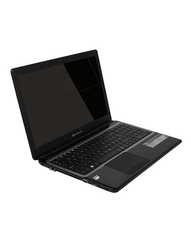 PACKARD BELL MS2384 kannettava tietokone, 15.6" - Tietokoneet - 10105450110 - 0