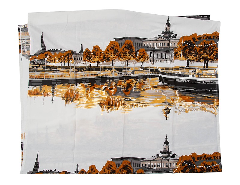 VALLILA Jazz verho, 145x245 cm - Designsuosikit - 10105450121 - 0