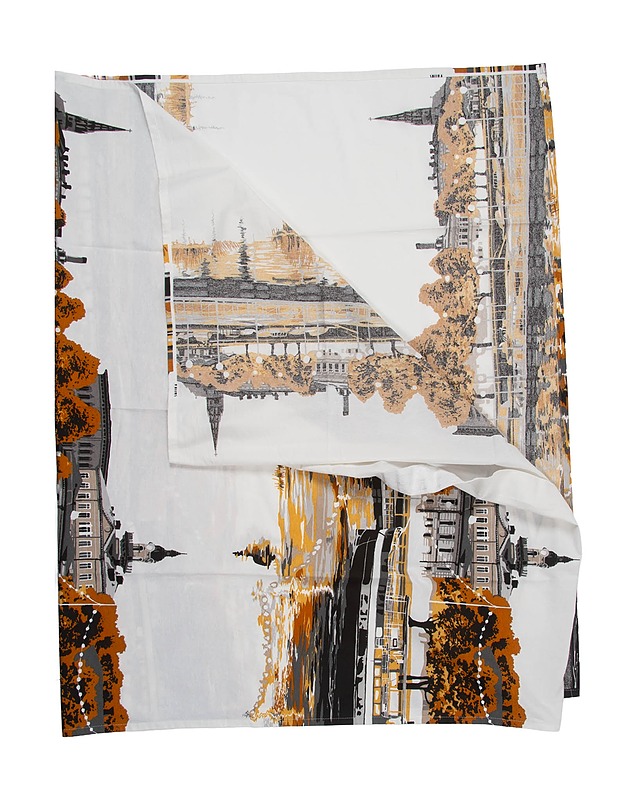 VALLILA Jazz verho, 145x245 cm - Designsuosikit - 10105450121 - 1