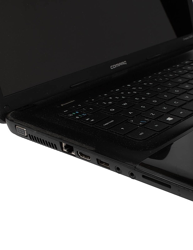 COMPAQ CQ58 15,6" kannettava tietokone - Tietokoneet - 10105450122 - 1