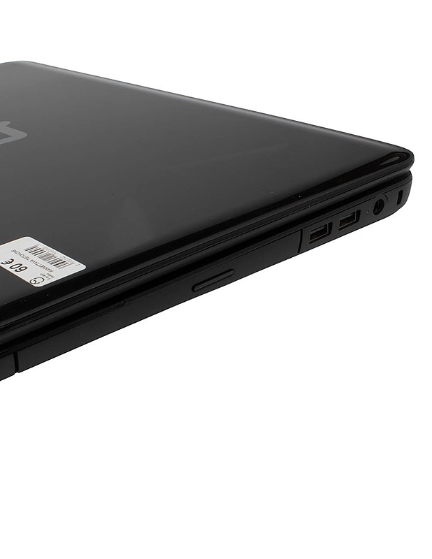 COMPAQ CQ58 15,6" kannettava tietokone - Tietokoneet - 10105450122 - 2