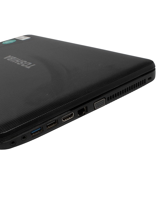 TOSHIBA Satellite C850D-108 15,6" kannettava tietokone - Tietokoneet - 10105450133 - 2