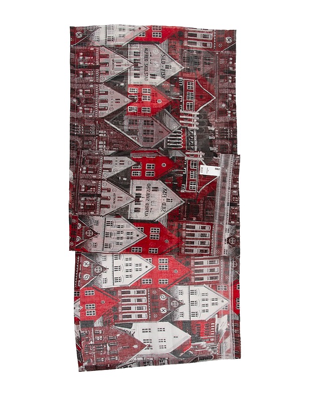 VALLILA Bergen verhokappa, 60x250 cm - Designsuosikit - 10105450137 - 1