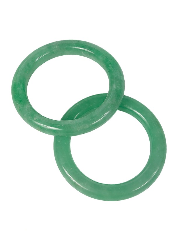 Jade rannerengas, 2 kpl - Askartelu - 10105450144 - 0