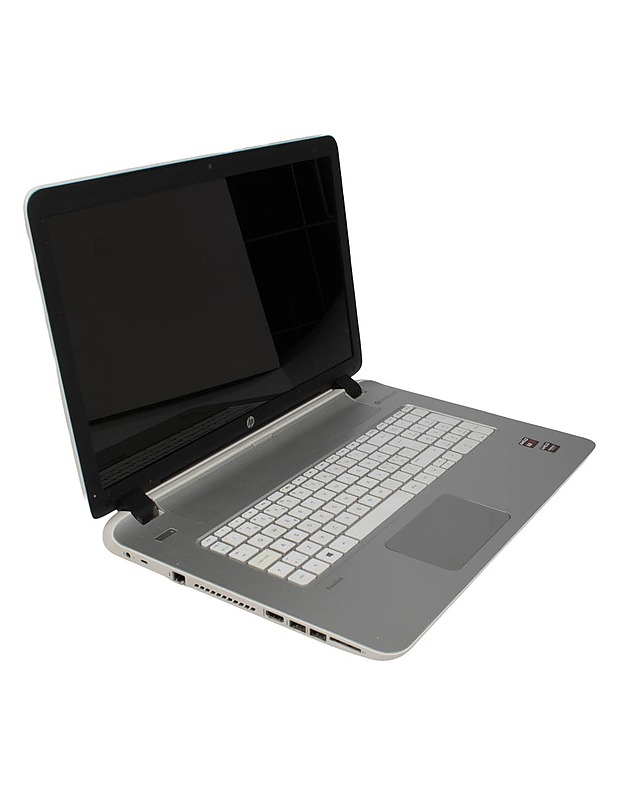 HP Pavilion 17-f267no 17,3" kannettava tietokone - Tietokoneet - 10105450146 - 0
