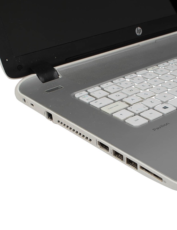 HP Pavilion 17-f267no 17,3" kannettava tietokone - Tietokoneet - 10105450146 - 1