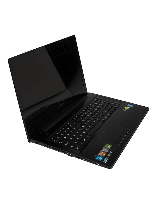LENOVO IdeaPad Z50-70 kannettava tietokone, 15.6" - Tietokoneet - 10105450164 - 0