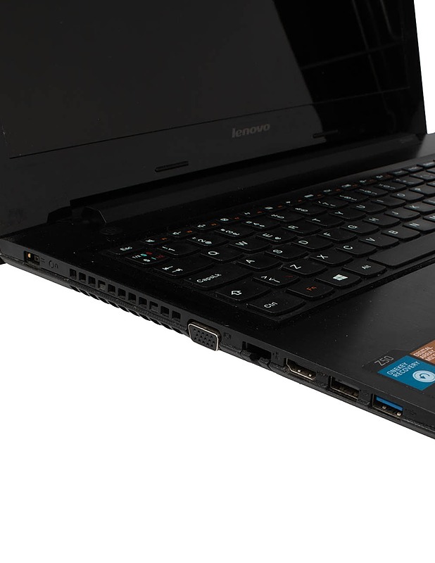 LENOVO IdeaPad Z50-70 kannettava tietokone, 15.6" - Tietokoneet - 10105450164 - 1