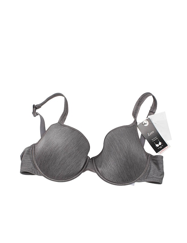 LINDEX Love rintaliivit, 75D - Alusvaatteet - 10105450163 - 0