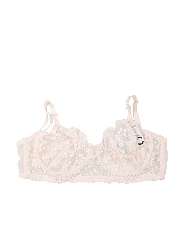 CUBUS rintaliivit, 80D - Alusvaatteet - 10105450184 - 0