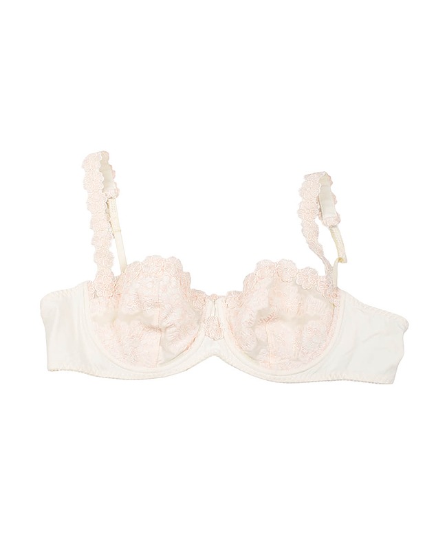 AUBADE rintaliivit - Alusvaatteet - 10105450210 - 0