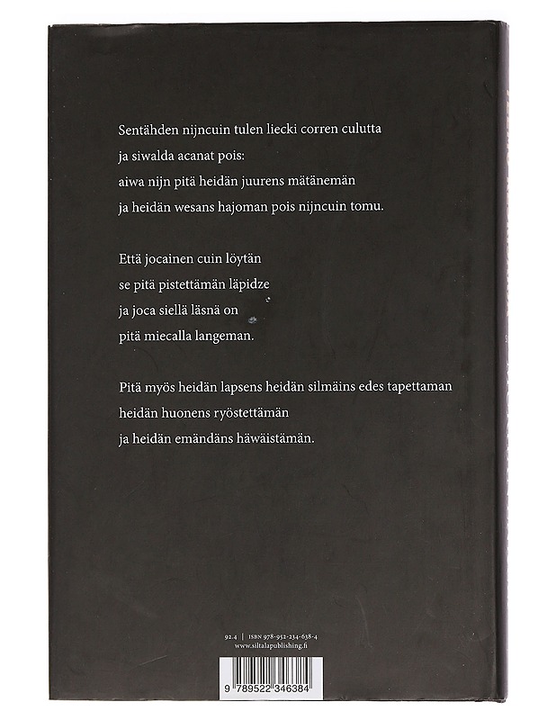 Murhanenkeli : Suuren Pohjan sodan ihmisten historia - Teemu Keskisarja - Elämäkerrat ja muistelmat - 10105450249 - 1