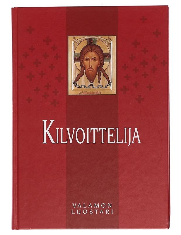 Kilvoittelija : kokoelma hengellisiä opetuksia - Romaanit ja novellit - 10105450254 - 0