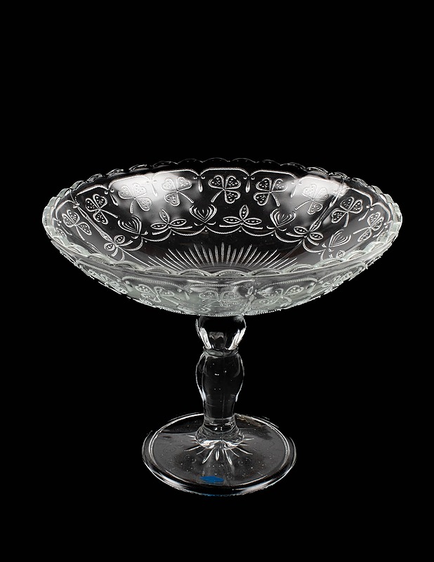 NUUTAJÄRVI Apila tarjoilukulho - Designsuosikit - 10105450285 - 1