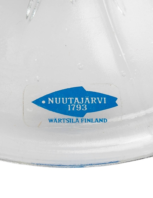 NUUTAJÄRVI Apila tarjoilukulho - Designsuosikit - 10105450285 - 3