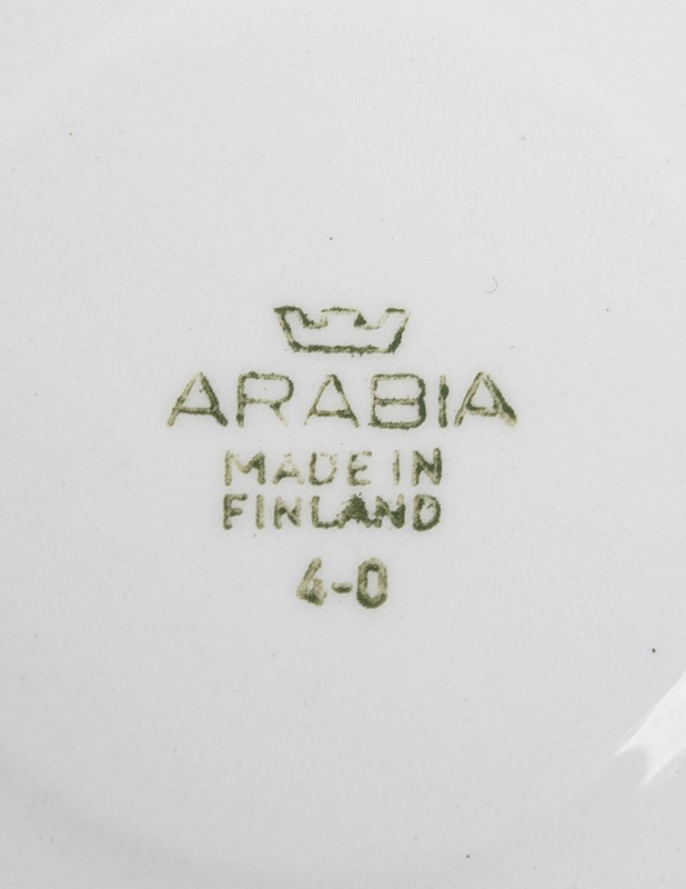 ARABIA Kesto kuppi ja tassi - Designsuosikit - 10105450298 - 3