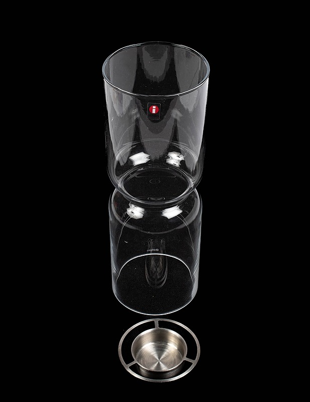 IITTALA Latern kynttilälyhty - Designsuosikit - 10105450304 - 0