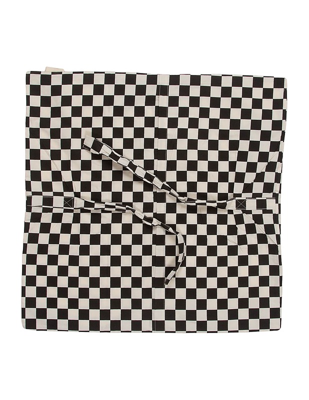 ANNO ORGANIC koristetyynyn päällinen, 60x60 cm, II-laatu - Liinavaatteet - 10105450313 - 1