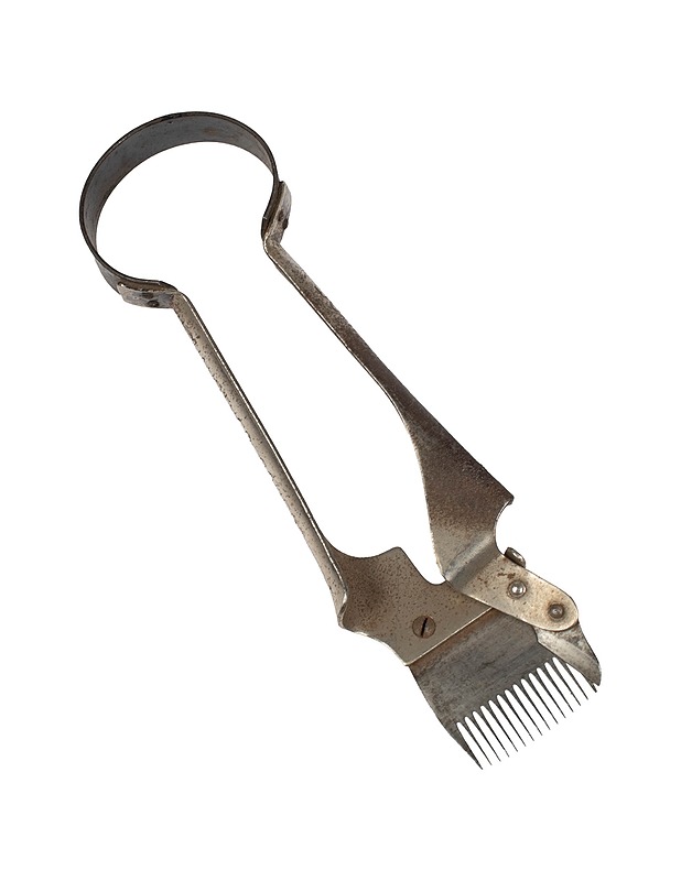 HAUPTNER-SCHERE trimmausväline - Muut sisustustavarat - 10105450317 - 0